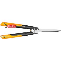 Ножиці для живоплоту FISKARS PowerGearX (114006)